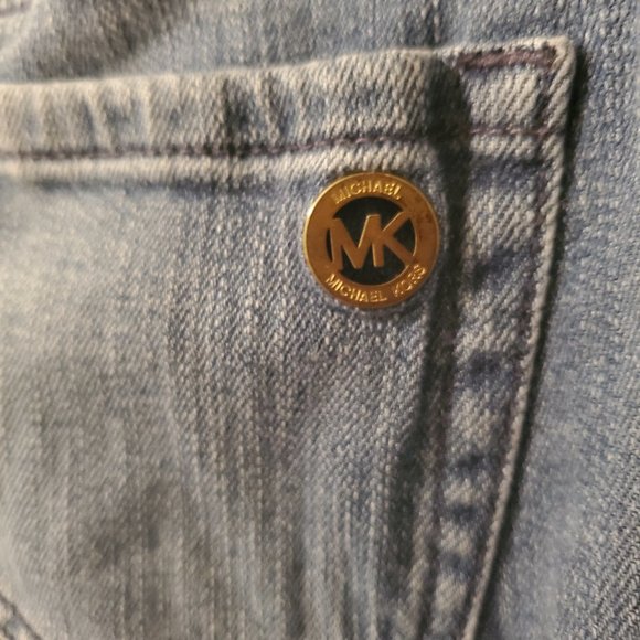 Michael Kors Skinny Jeans - Picture 3 of 4
